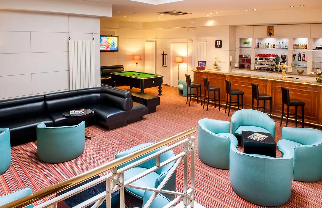 Hotel Continental-1
