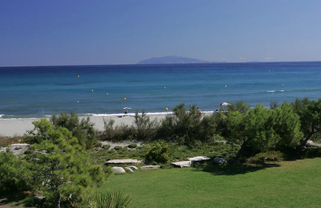 Résidence Cala Bianca-1