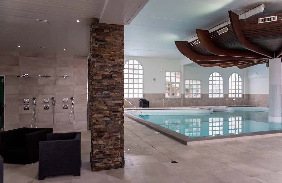 Hôtel Côté Thalasso-1
