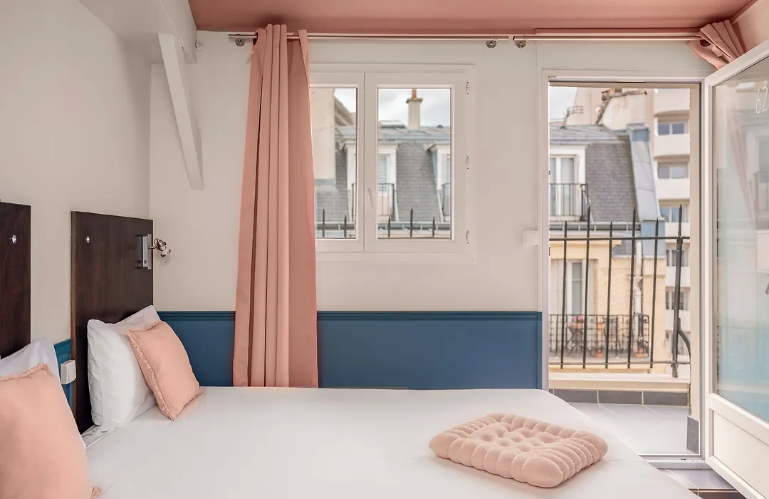 Hôtel Boissière-1