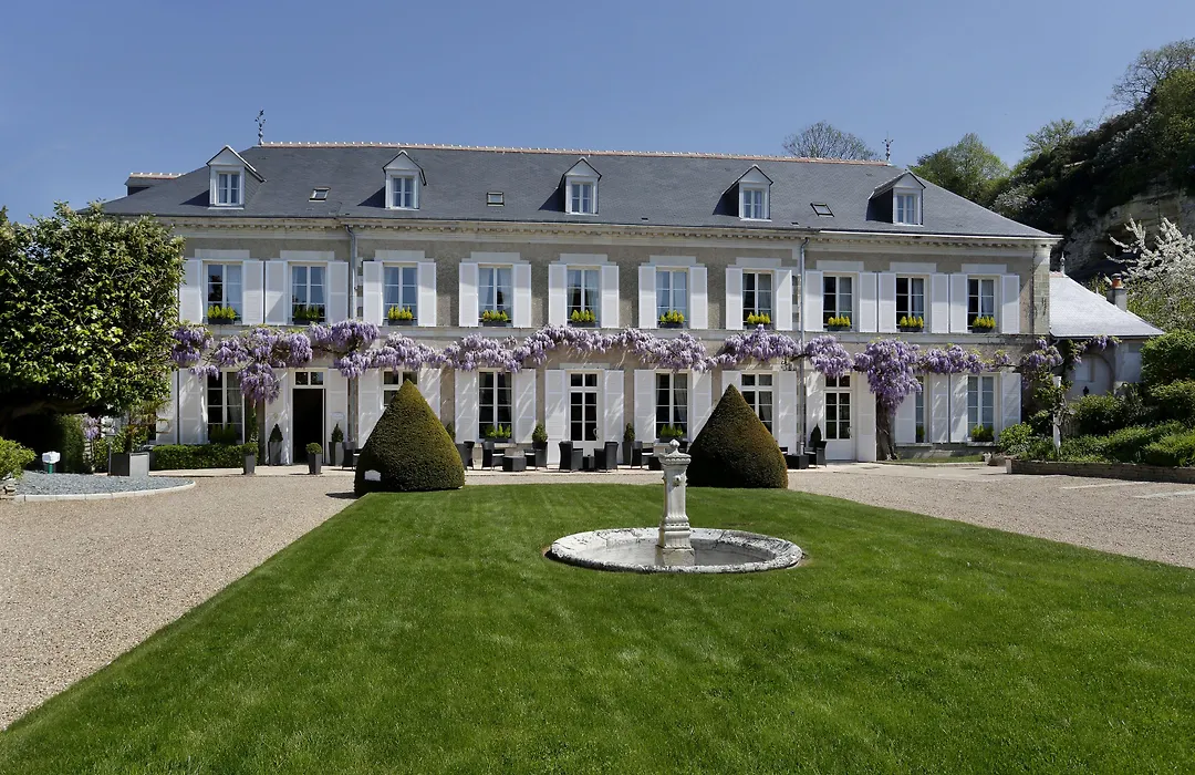 Relais D'Amboise - The Leading Hotels Of The World-1