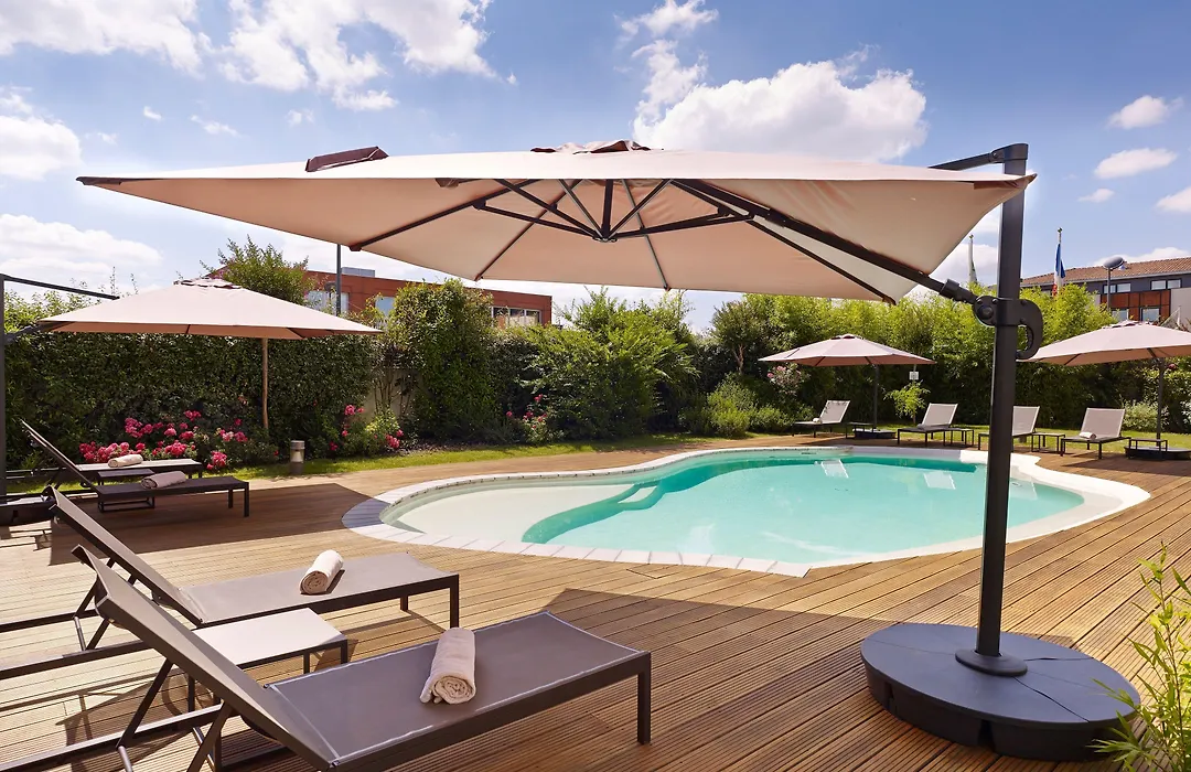 Holiday Inn Express Toulouse Airport By Ihg-1