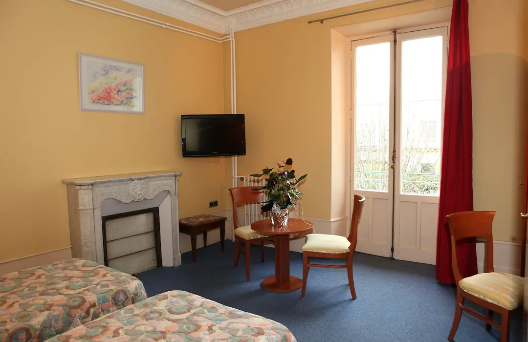 Hotel Bristol-1