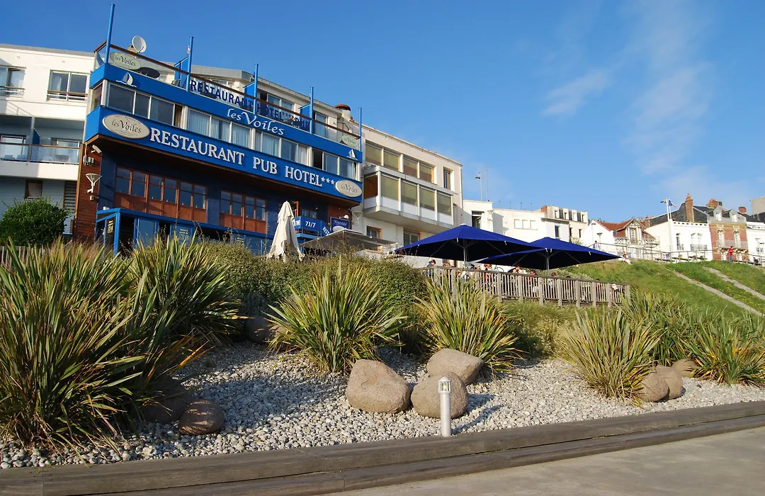 Logis Hotel - La Petite Rade-1