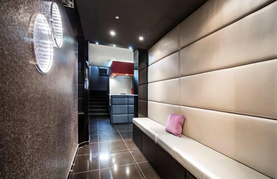 Hotel Schtak-1