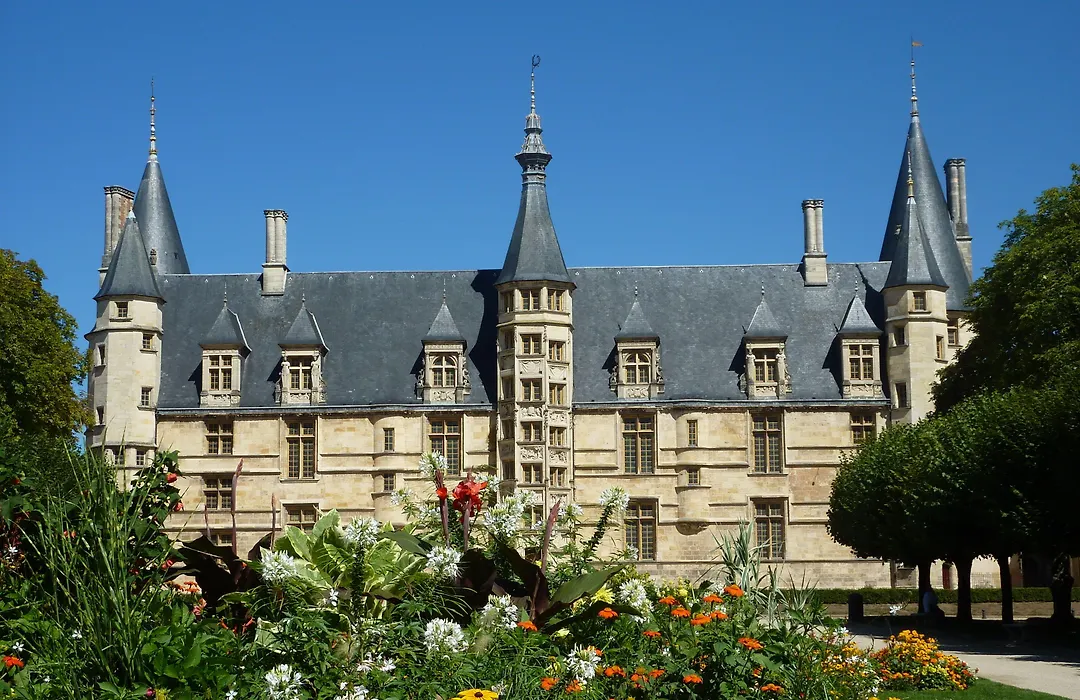 Premiere Classe Nevers Varennes Vauzelles-1