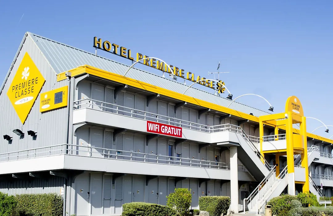 Hotel Olivet, Orleans Sud - Nouvelle Ouverture-1