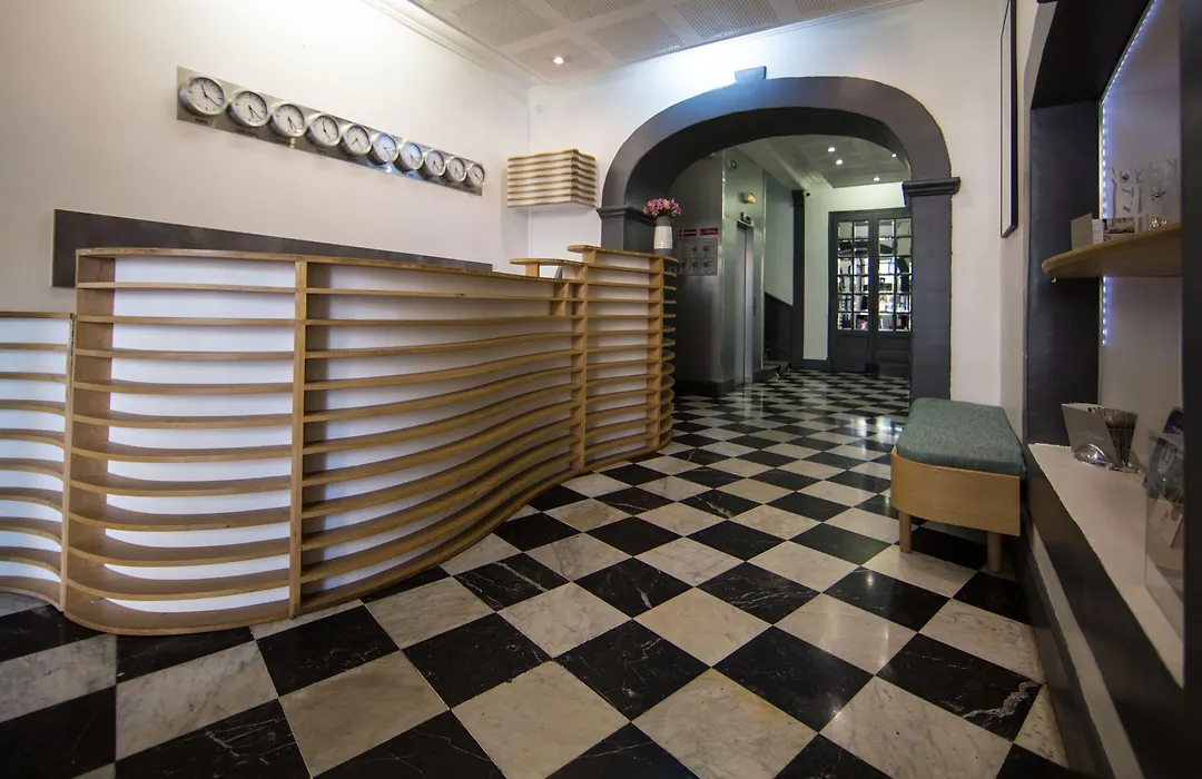 Hotel De France-1