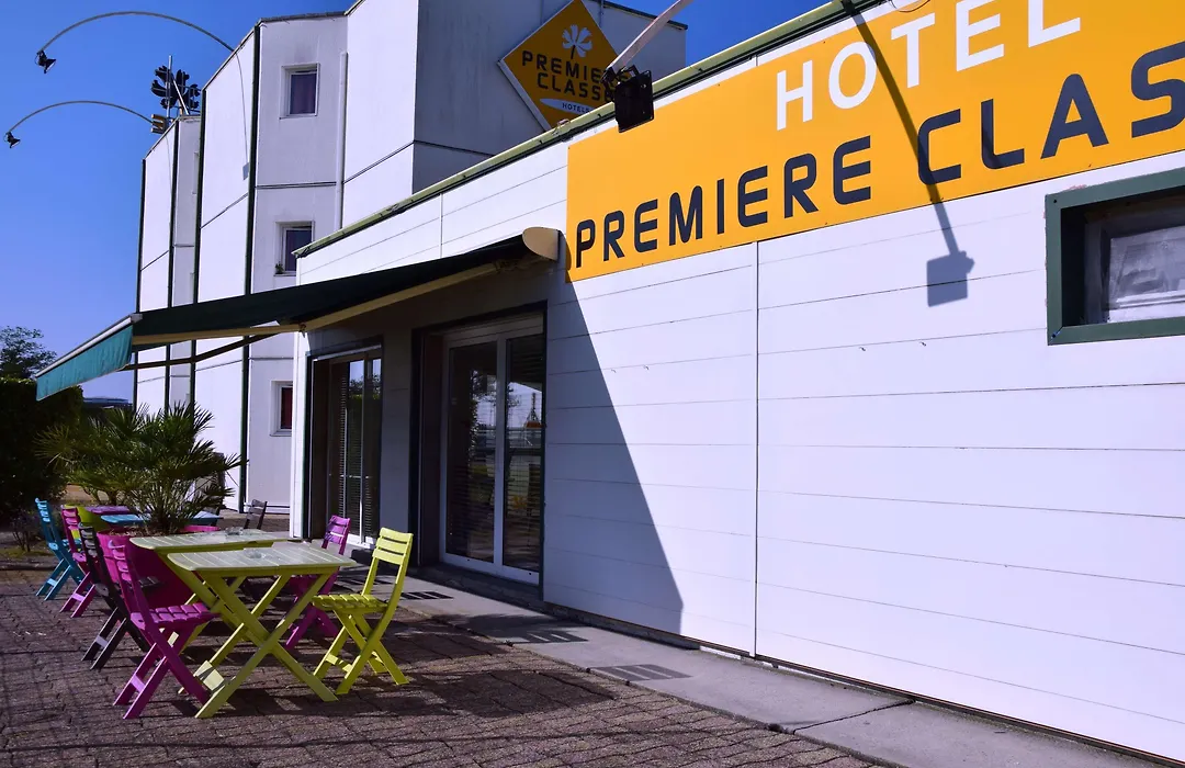 Premiere Classe Bordeaux Sud Pessac Bersol-1