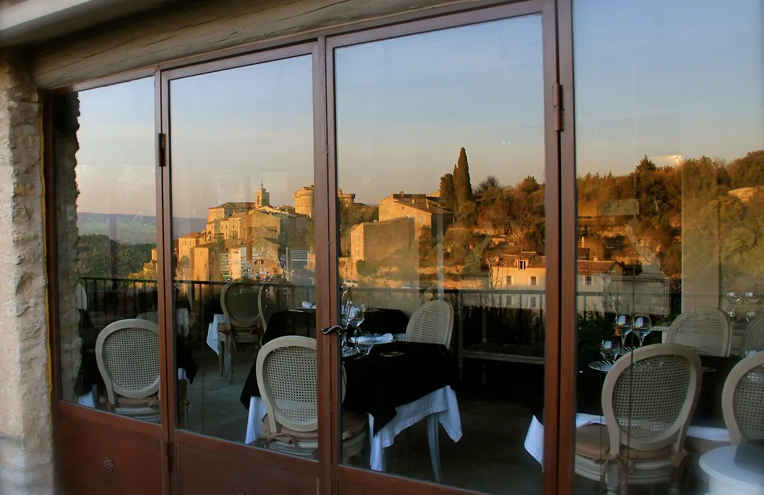 Mas Des Romarins, The Originals Relais-1