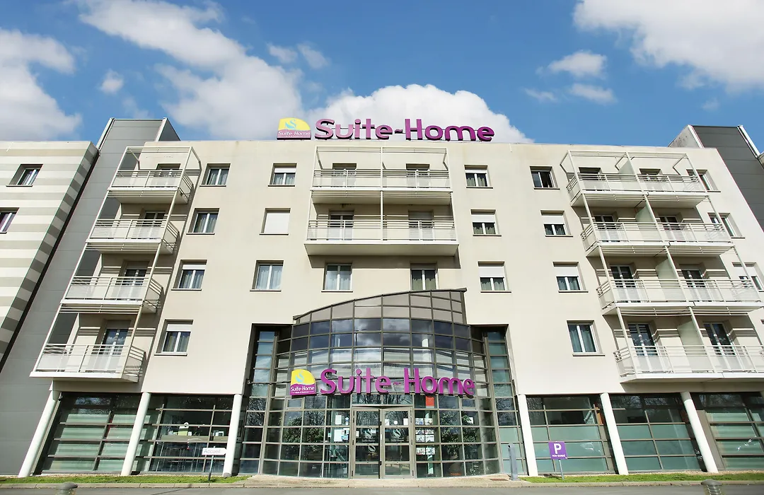 Suite-Home Orléans-Saran-1