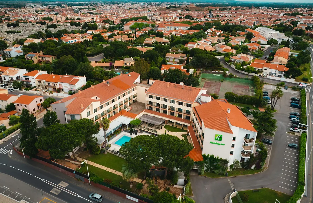Holiday Inn Perpignan By Ihg-1