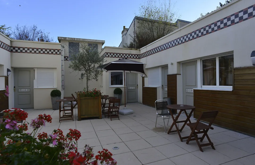 Almoria Hotel & Spa-1