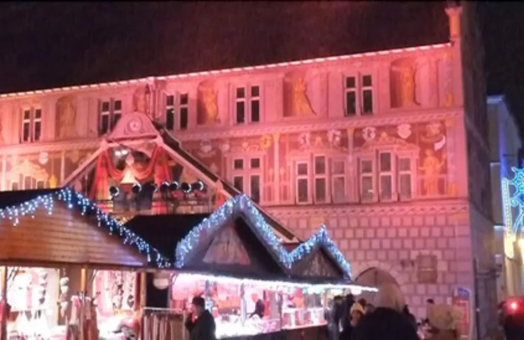Hotel Le Strasbourg-1