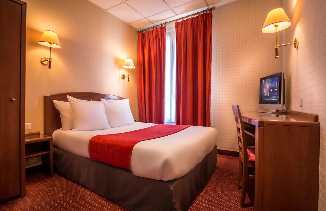 Hotel Charlemagne-1