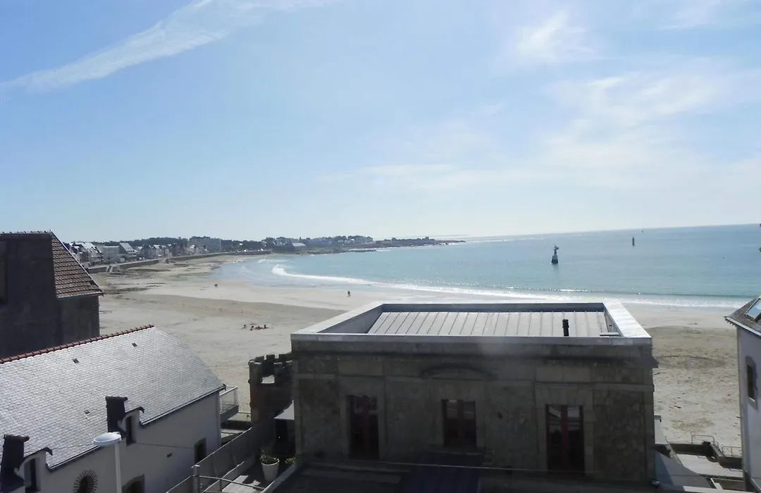 Hotel Des Druides-1