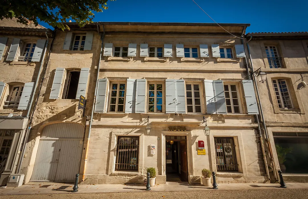 Hotel De L'Atelier-1