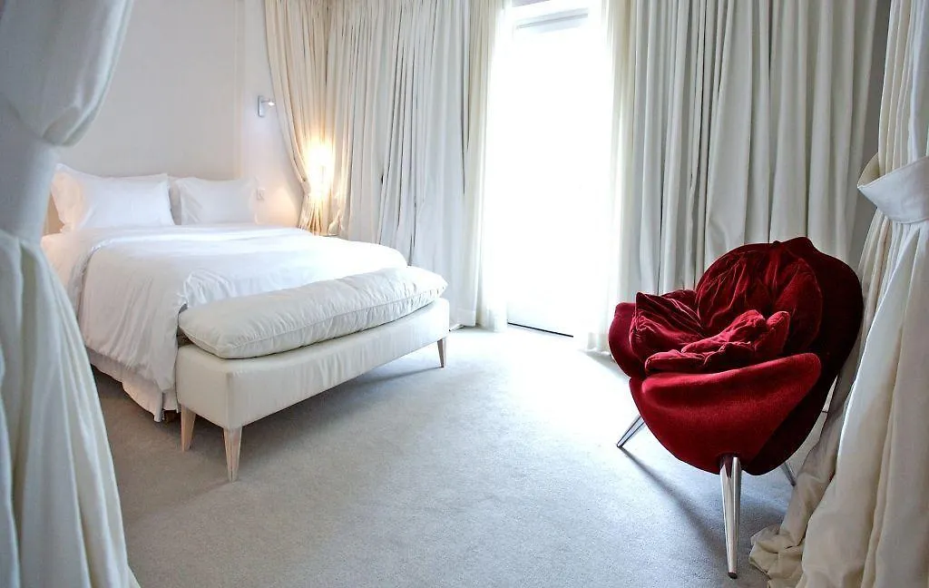 Le Moulin De Mougins - Chateaux & Hotels Collection-1
