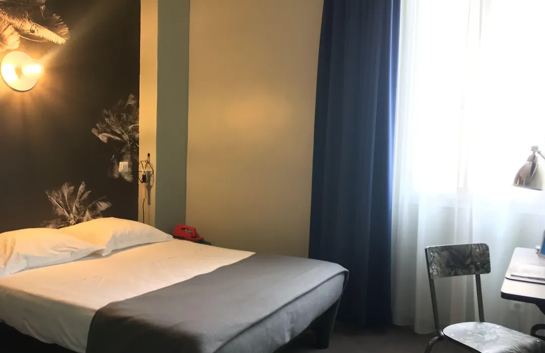 Hotel Alnea-1