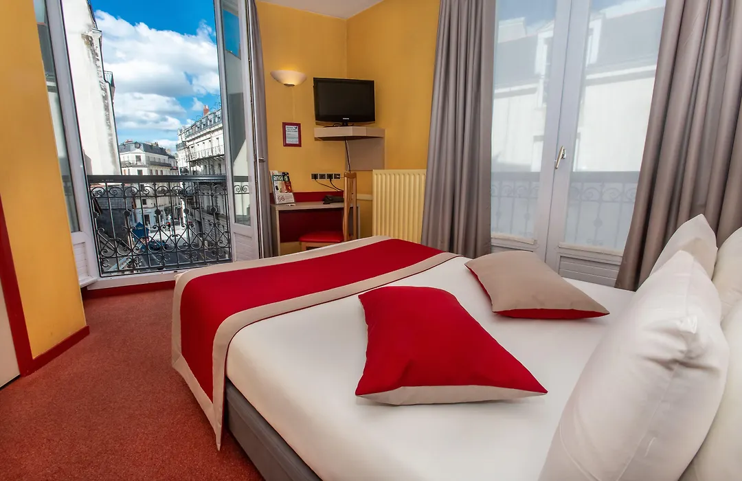 Hotel Continental-1