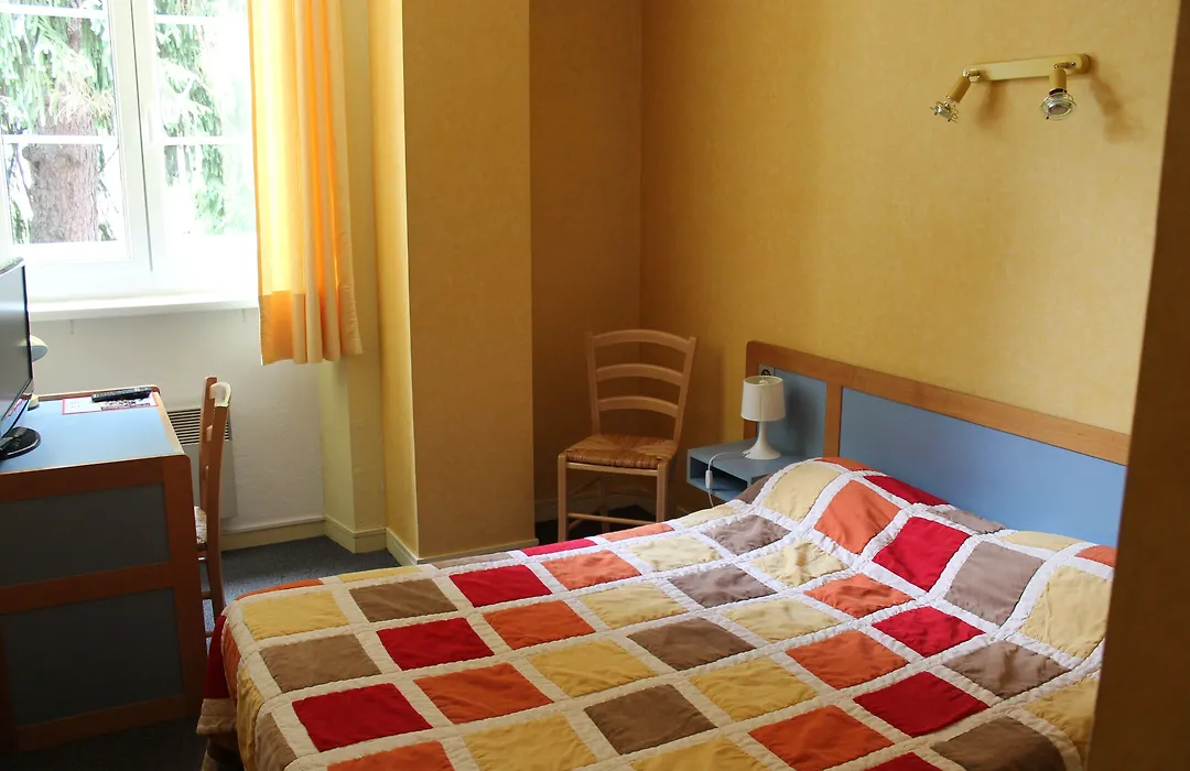 Hotel Montilleul - Villa Primrose-1