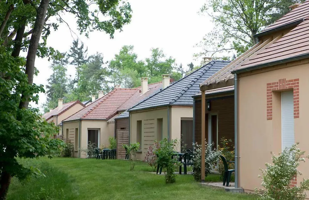 Domaine des Roches Hotel&Spa-1