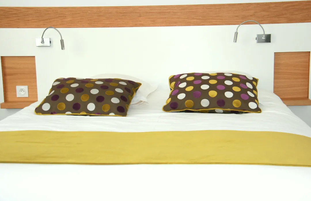 Hôtel de Perros, The Originals Boutique (Inter-Hotel)-1