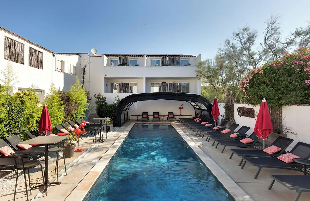 Vila De La Mar & Spa-1
