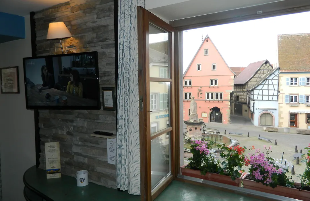L'Hostellerie du Château-1