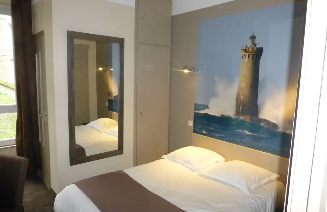 Hotel Bristol Union Intra Muros-1