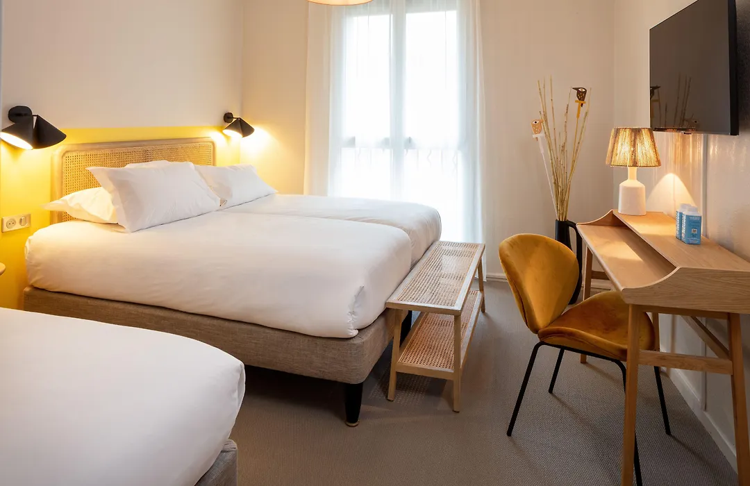 Hotel Escaletto-1