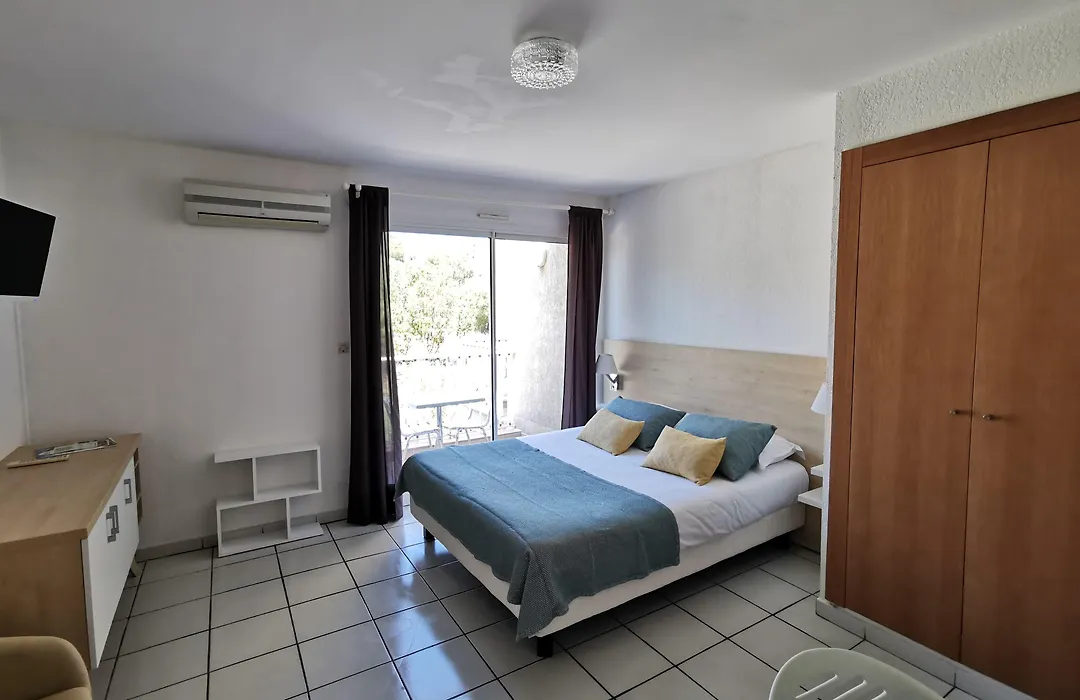 Residence Saint Michel-1