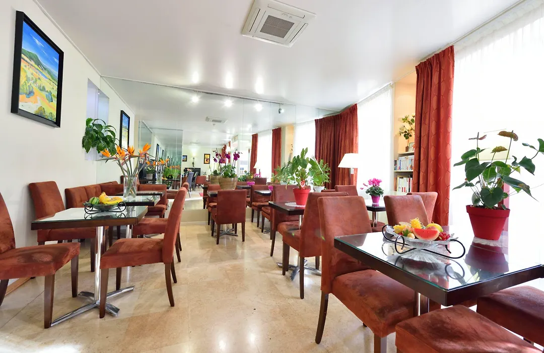 Hotel Capitole-1