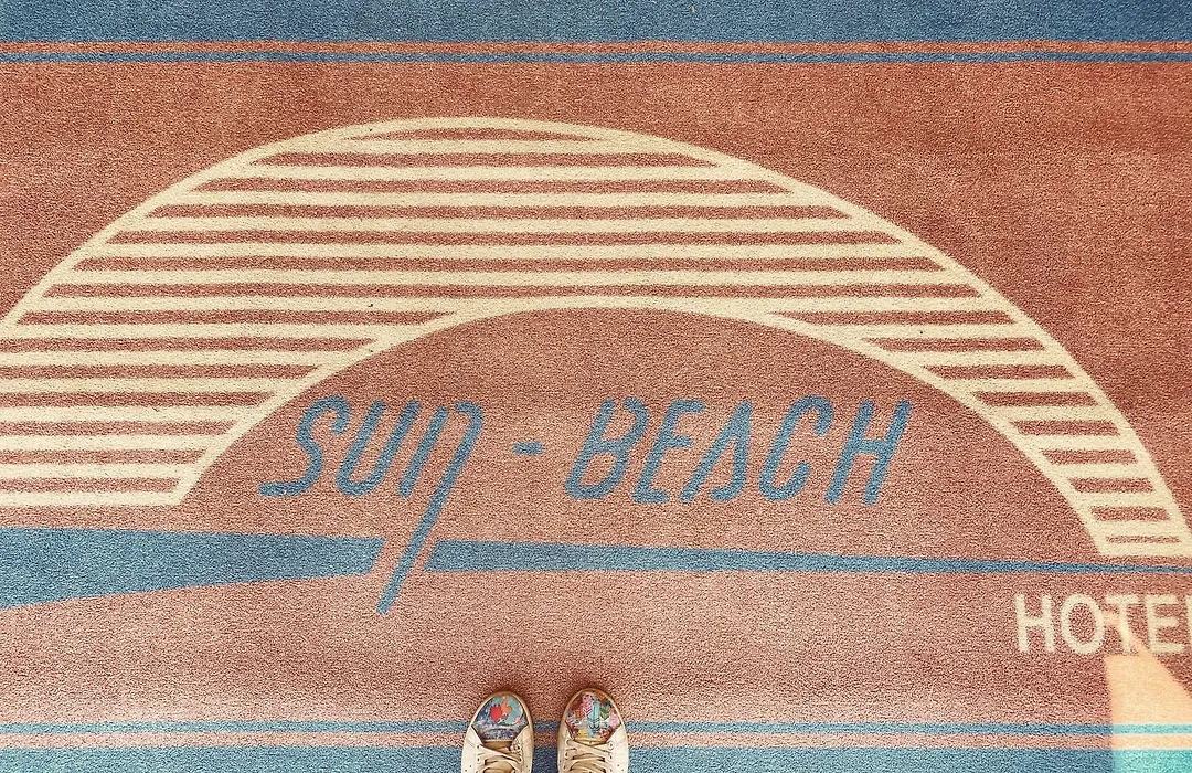 Sun Beach-1