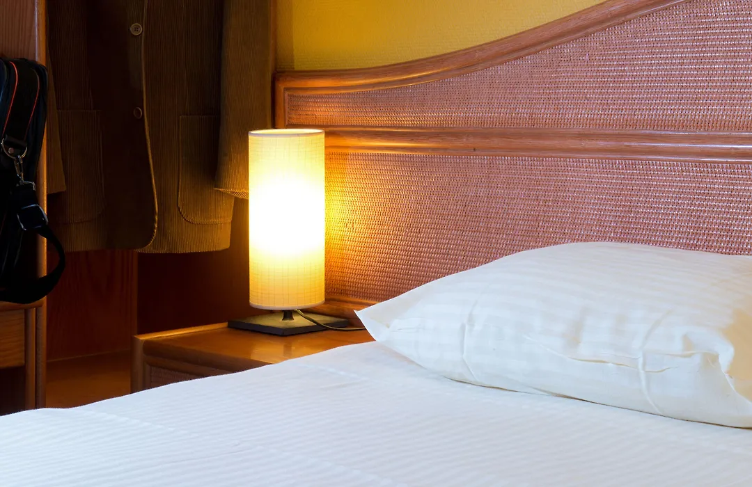 B&B Hotel Strasbourg Nord Mundolsheim-1