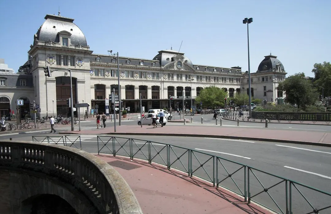 Hotel De Bordeaux-1