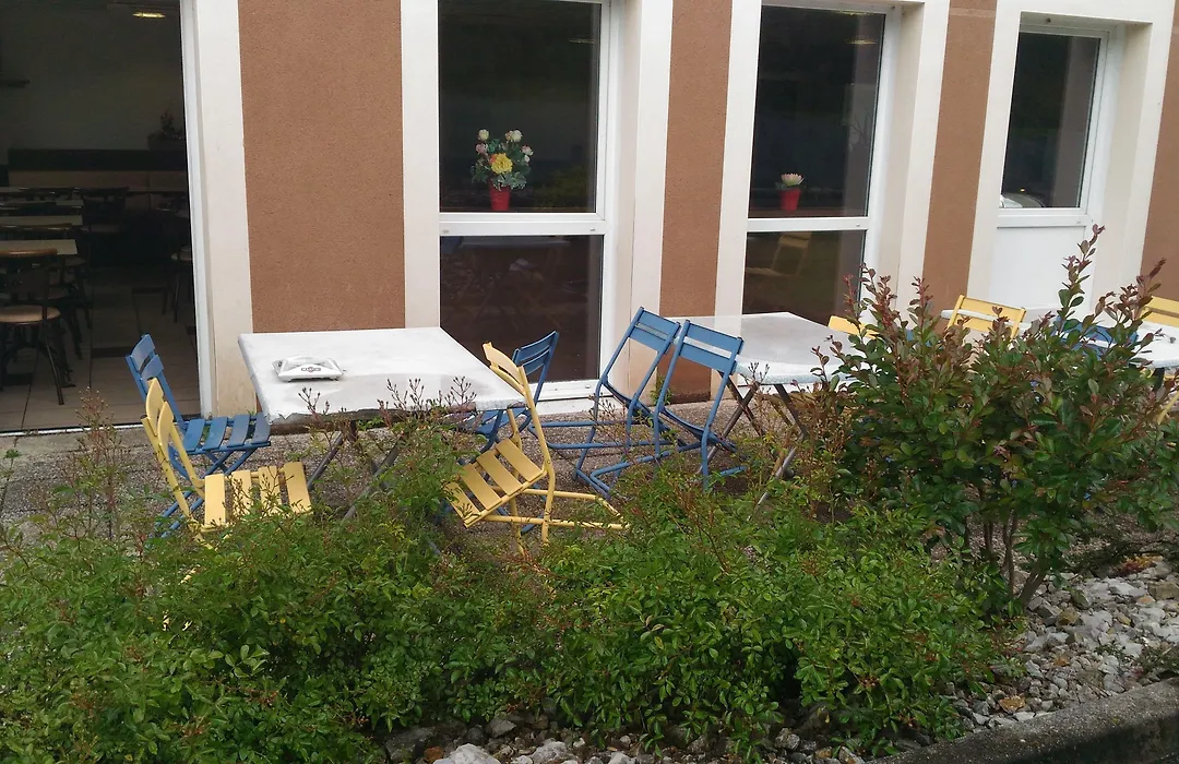 Ace Hotel Brive-1