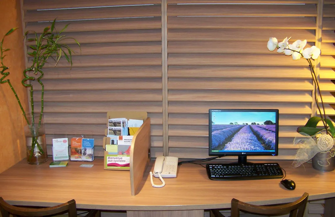 Suite Home Apt Luberon-1