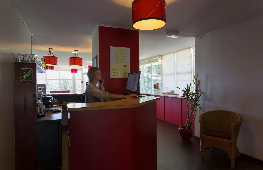 The Originals Access, Hôtel Tulle (P'tit Dej-Hotel)-1