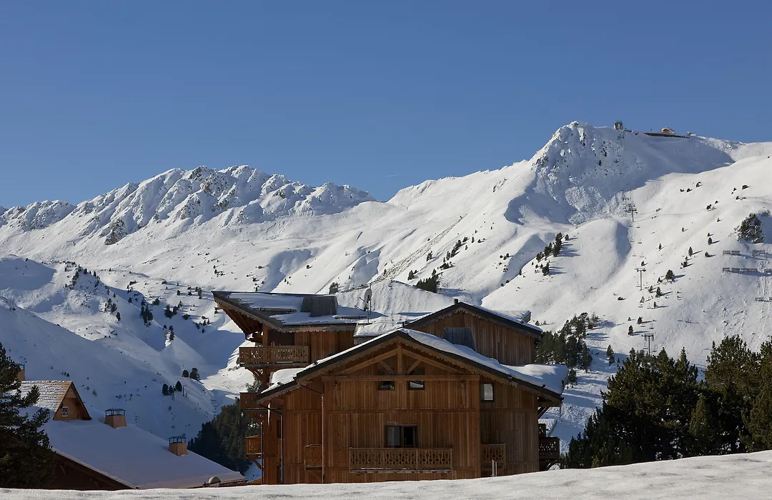 Hotel Club Mmv Altitude-1