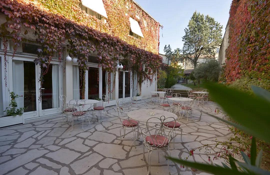 Ibis Styles Centre Niort-1