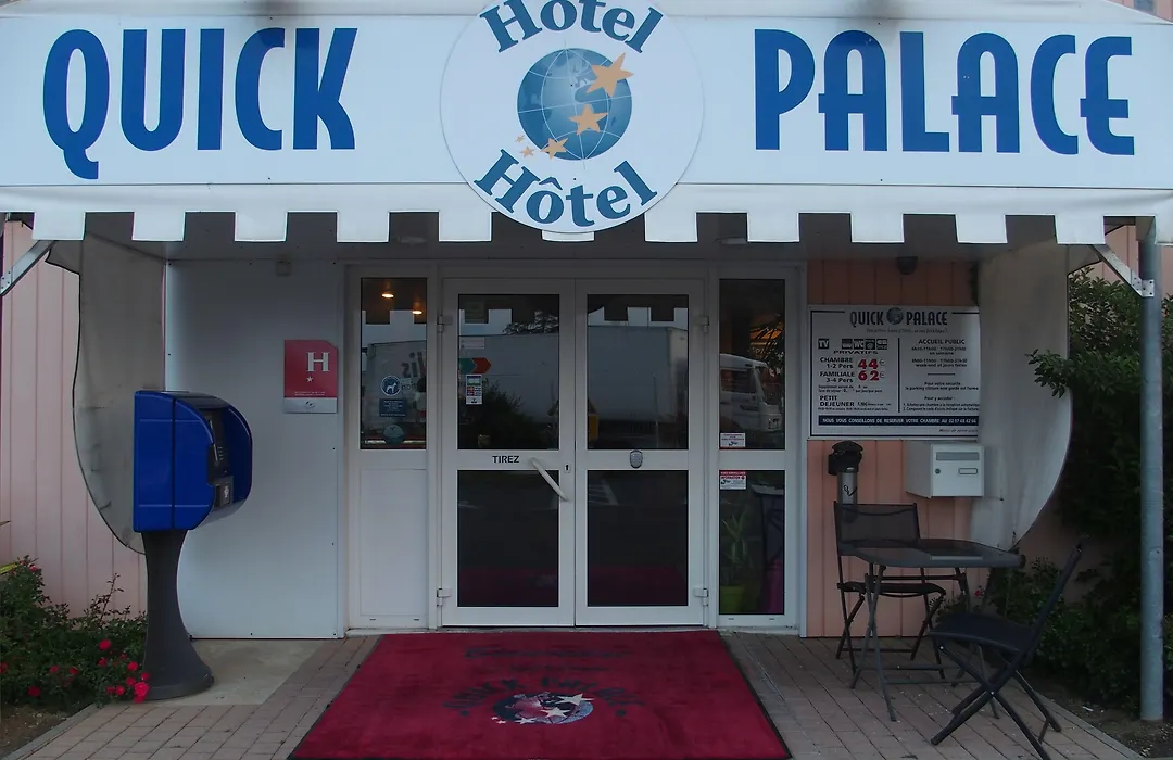 Quick Palace Vannes-1