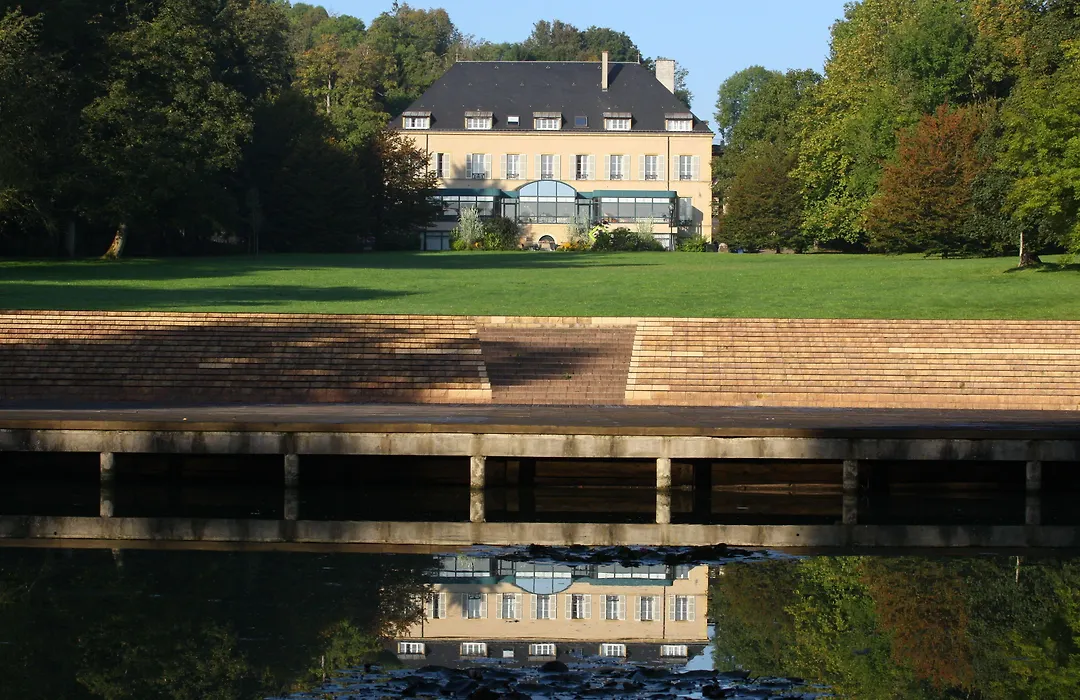 Domaine De Volkrange-1