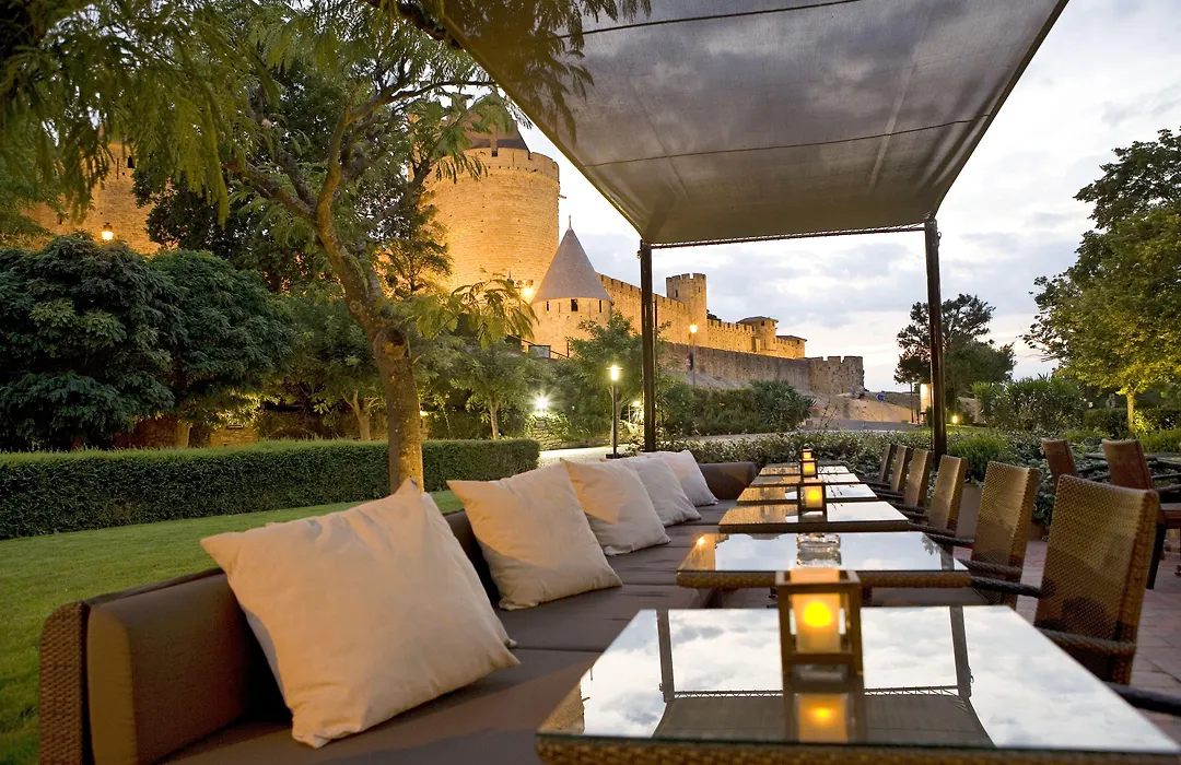 Hotel Du Chateau & Spa - Teritoria-1