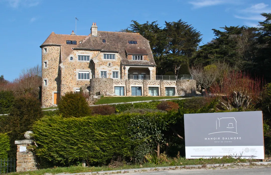 Manoir Dalmore-1