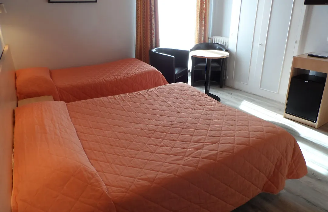 Hôtel Panoramic-1