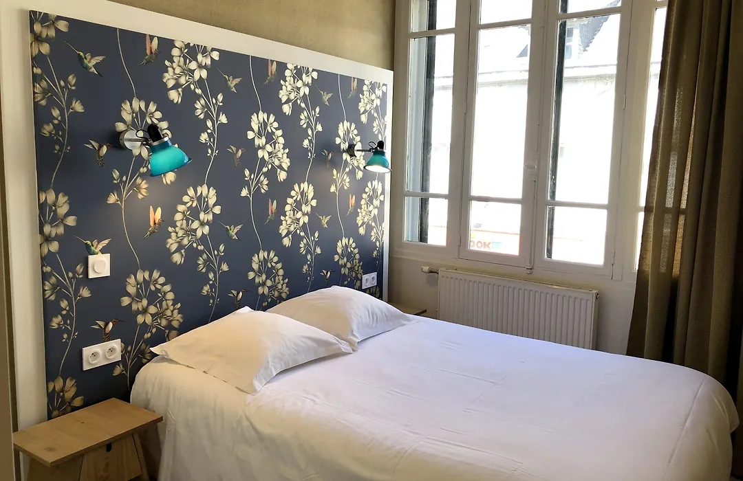 Hôtel Le Cobh-1