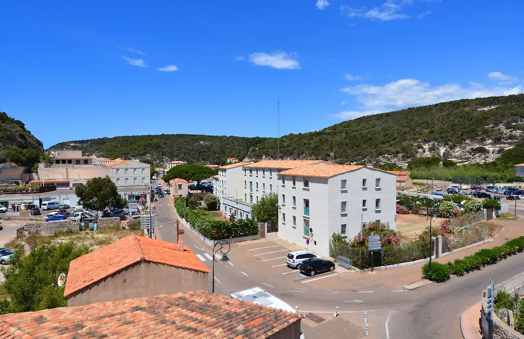 Hotel A Madonetta-1
