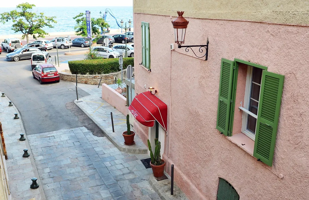 Hotel Posta Vecchia-1