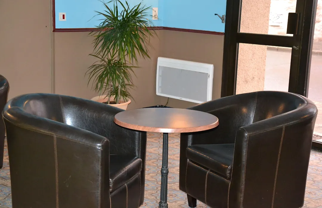The Originals Access, Hôtel Figeac-1
